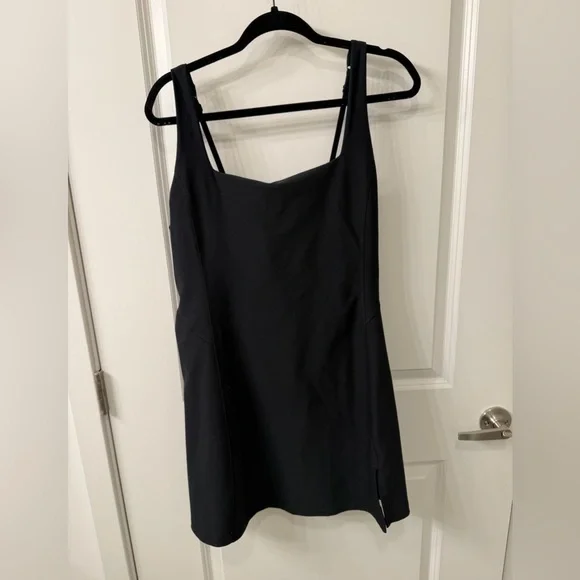 Abercrombie YPB sculptLUX Mini Dress - Picture 4 of 7